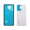 XIAOMI 11T/11T PRO 5G BATTERY COVER WHITE