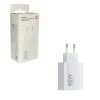 TRAVEL XIAOMI BHR07SLEU TURBO CHARGE USB A 5V/3A 11V/4.1A 45W WHITE PACKING OR