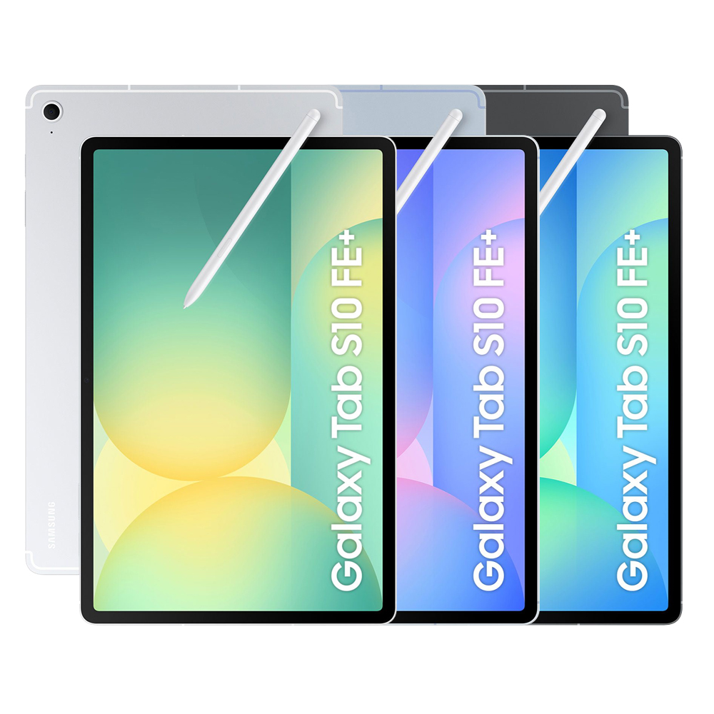TABLET SAMSUNG GALAXY TAB S10 FE+ SM-X620 13.1" WIFI 8GB/128GB GR