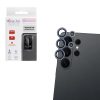VOLTE-TEL CAMERA GLASS COVER SAMSUNG S26 ULTRA 5G 6.9" 9H 0.33MM EASY APPLICATION WITH STRASS NAVY BLUE