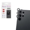 VOLTE-TEL CAMERA GLASS COVER SAMSUNG S26 ULTRA 5G 6.9" 9H 0.33MM EASY APPLICATION WITH STRASS SILVER
