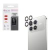 VOLTE-TEL CAMERA GLASS COVER XIAOMI POCO F8 PRO 6.59" 9H 0.30MM EASY APPLICATION SILVER