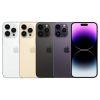 ΜΕΤΑΧΕΙΡΙΣΜΕΝΟ ΚΙΝΗΤΟ IPHONE 14 PRO MAX 6.7" 6GB/128GB NFC GRADE AA US SPEC 1SIM & 1E-SIM CERTIFIED BY VOLTE-TEL