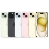 ΜΕΤΑΧΕΙΡΙΣΜΕΝΟ ΚΙΝΗΤΟ IPHONE 15 6.1" 6GB/128GB NFC GRADE AA JP SPEC 1SIM & 1ESIM  CERTIFIED BY VOLTE-TEL