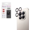 VOLTE-TEL CAMERA GLASS COVER XIAOMI REDMI NOTE 15 PRO 4G 6.77" 9H 0.30MM EASY APPLICATION PURPLE