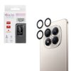VOLTE-TEL CAMERA GLASS COVER XIAOMI REDMI NOTE 15 PRO 4G 6.77" 9H 0.30MM EASY APPLICATION BLUE
