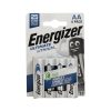 ENERGIZER ΜΠΑΤΑΡΙΕΣ ULTIMATE ΛΙΘΙΟΥ AA FR6/L91 1,5V 3500mAh Li-ion 4/BLISTER