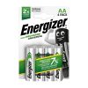 ENERGIZER ΜΠΑΤΑΡΙΕΣ ΕΠΑΝΑΦΟΡΤΙΖΟΜΕΝΕΣ AAA/HR03 1.2V 500mAh Ni-MH RECHARGE POWER PLUS 4/BLISTER