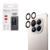 VOLTE-TEL CAMERA GLASS COVER XIAOMI REDMI NOTE 15 PRO 5G 6.77" 9H 0.30MM EASY APPLICATION RAINBOW