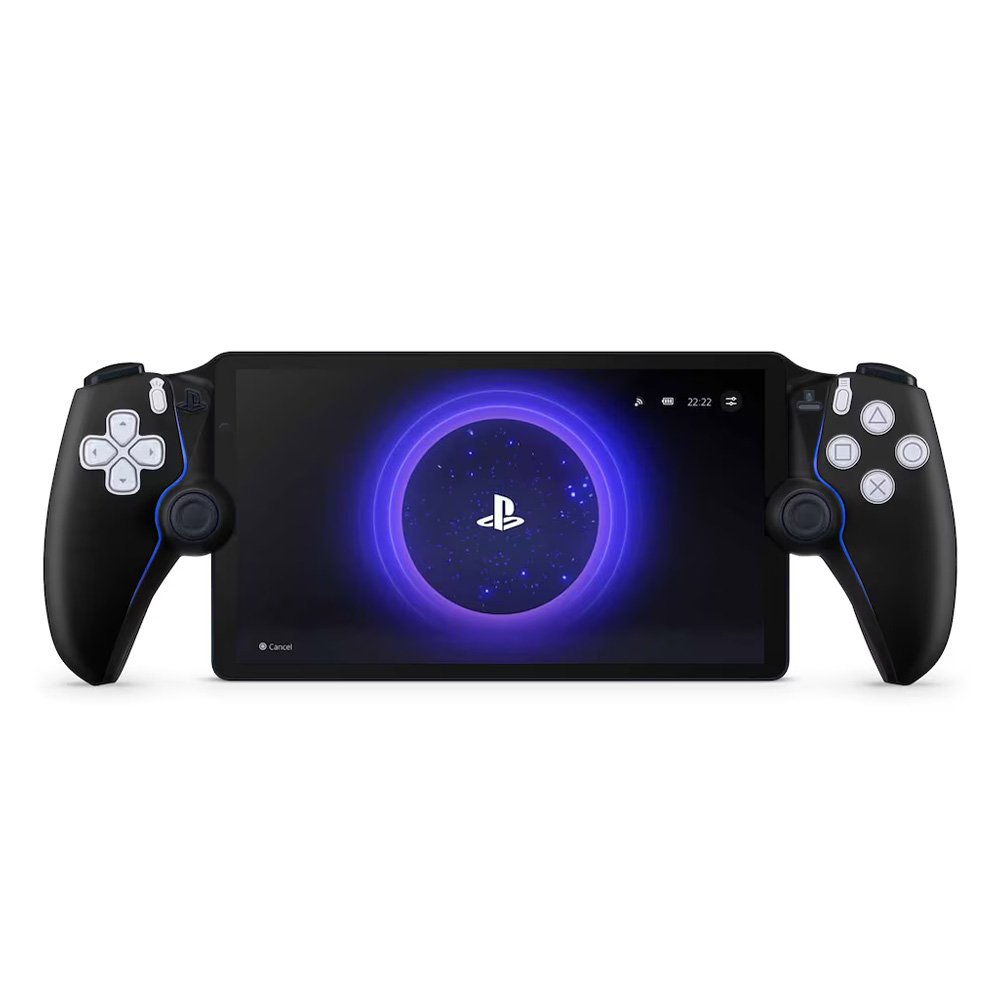 SONY PLAYSTATION PORTAL BLACK