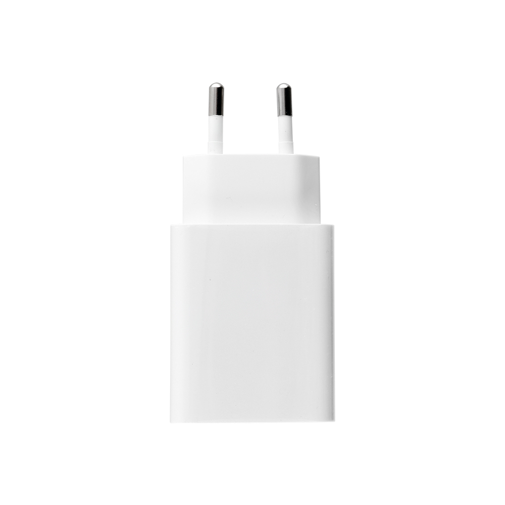 TRAVEL XIAOMI MDY-11-EP FAST USB 5V/3A 9V/2.23A 12V/1.67A 10V/2.25A 22.5W WHITE BULK OR - Image 3