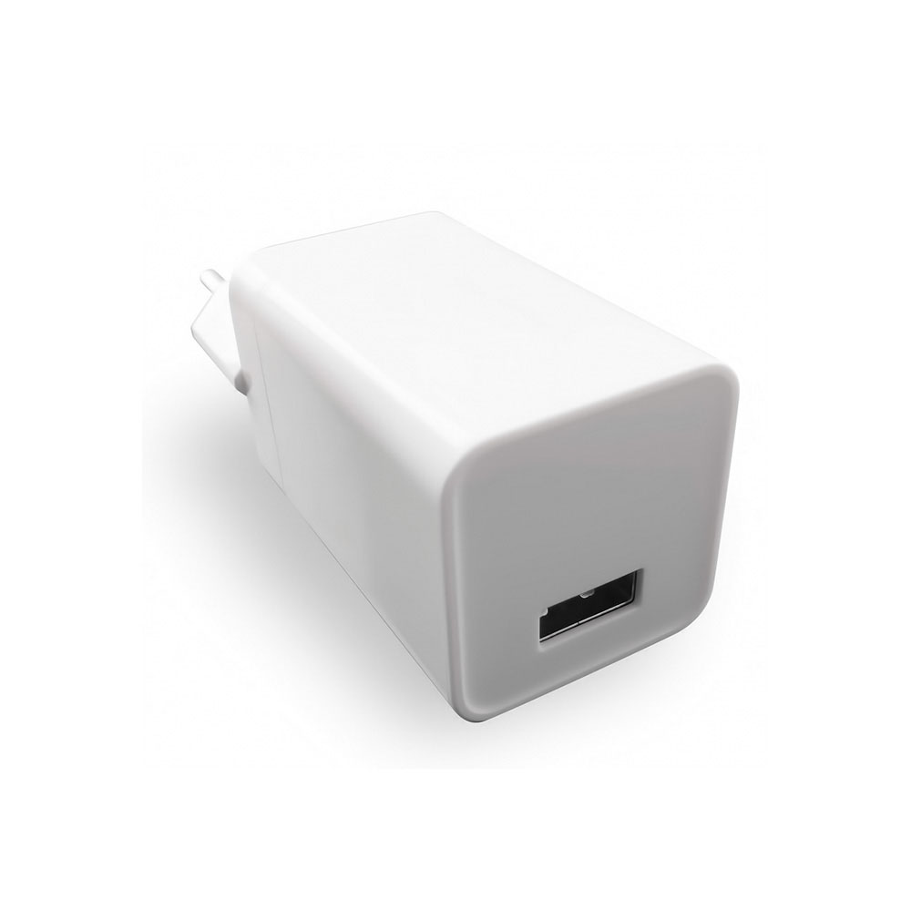 TRAVEL REALME AK779GB USB 3.0 USB A 5V 4A 20W WHITE 5473423 ORIGINAL SERVICE PACK - Image 4