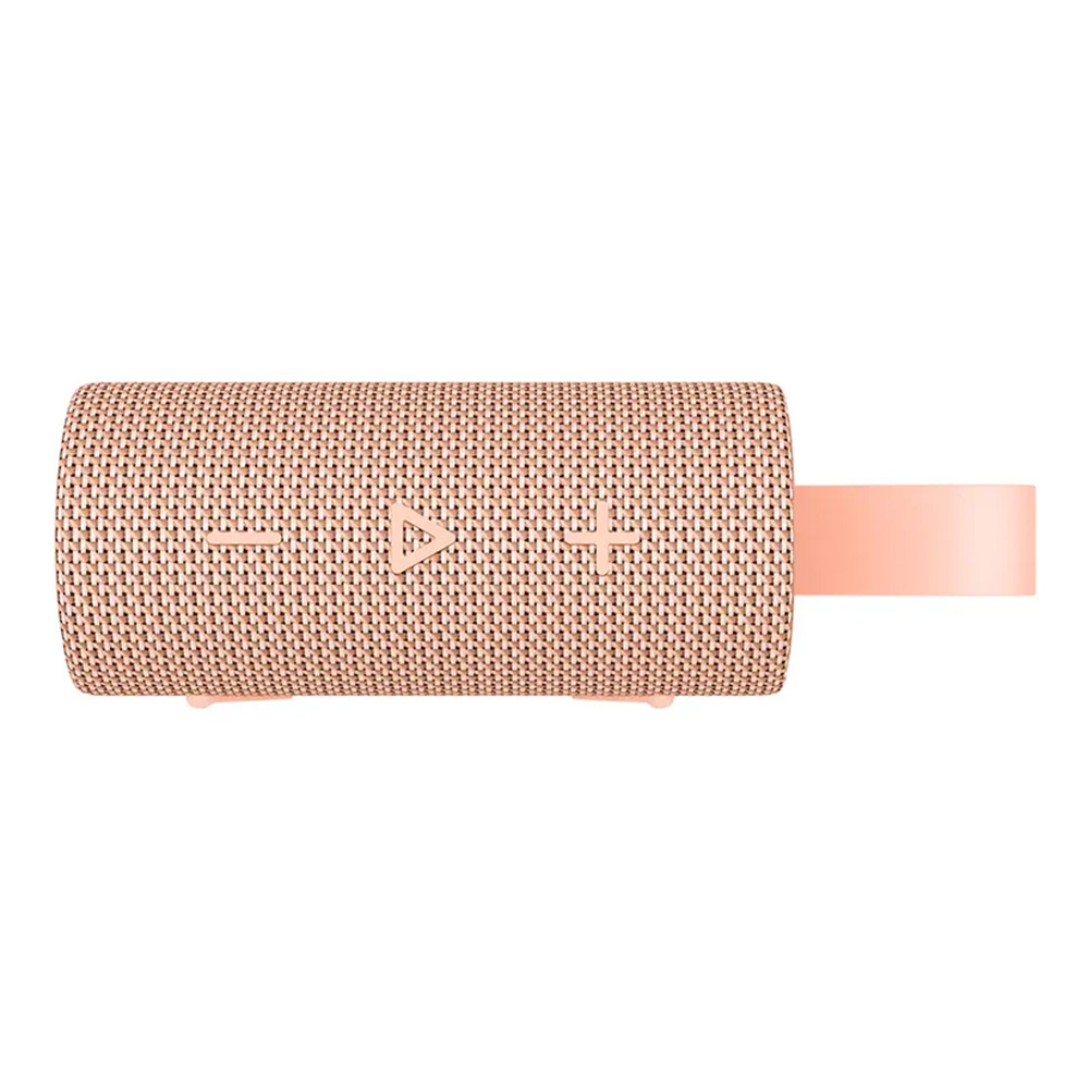 XIAOMI SOUND POCKET 5W QBH4378GL IP67 ΑΔΙΑΒΡΟΧΟ 10ΩΡΕΣ ΔΙΑΡΚΕΙΑ ΜΠΑΤΑΡΙΑΣ PINK OR - Image 4