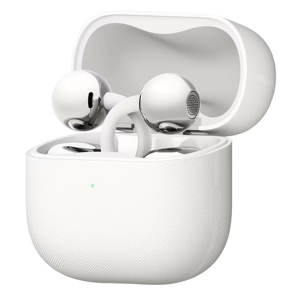 HUAWEI FREECLIP 2 V6.0 NOISE CANCELLATION WHITE GR - Image 2