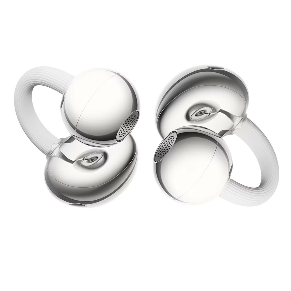 HUAWEI FREECLIP 2 V6.0 NOISE CANCELLATION WHITE GR - Image 4