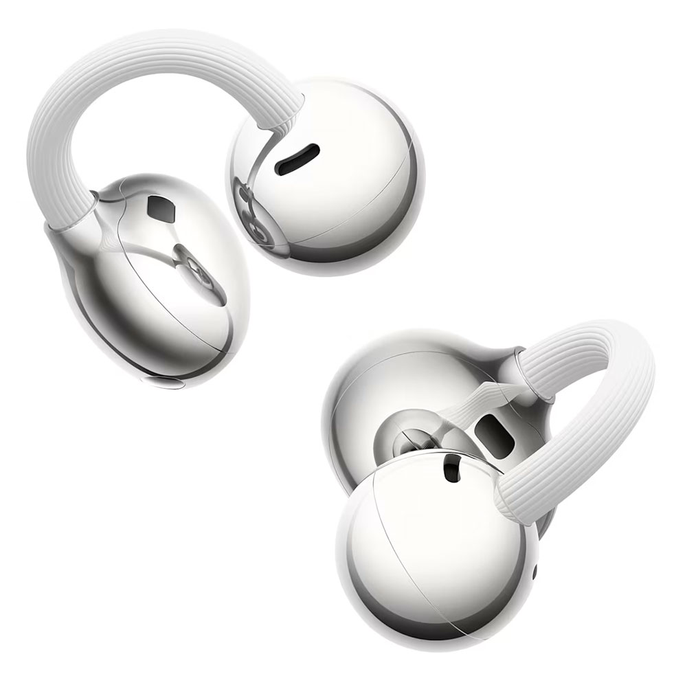HUAWEI FREECLIP 2 V6.0 NOISE CANCELLATION WHITE GR - Image 5