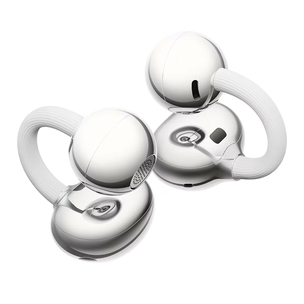 HUAWEI FREECLIP 2 V6.0 NOISE CANCELLATION WHITE GR - Image 6