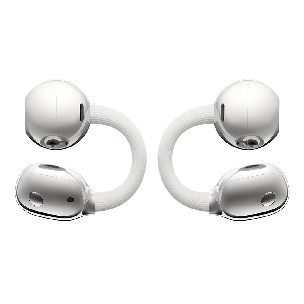 HUAWEI FREECLIP 2 V6.0 NOISE CANCELLATION WHITE GR - Image 7