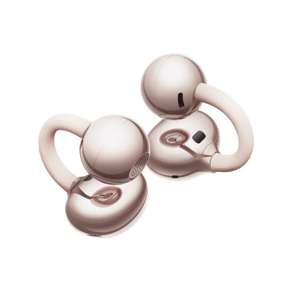 HUAWEI FREECLIP 2 V6.0 NOISE CANCELLATION ROSE GOLD GR - Image 2