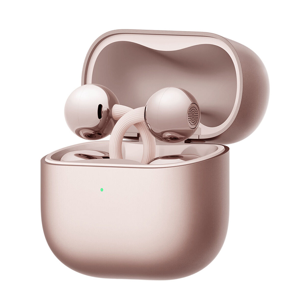 HUAWEI FREECLIP 2 V6.0 NOISE CANCELLATION ROSE GOLD GR - Image 3