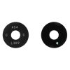 SAMSUNG A54 5G A546 CAMERA LENS MACRO BLACK GH64-09049A ORIGINAL SERVICE PACK