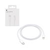 APPLE USB-C TYPE C TO LIGHTNING MM0A3ZM/A 18W A2561 ΦΟΡΤΙΣΗΣ-DATA 1m WHITE PACKING OR
