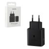 TRAVEL SAMSUNG EP-T4511NBEGEU TYPE C 5V 3A/9V 2.77A/20V 2.25A 45W FAST CHARGE BLACK PACKING OR