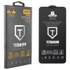 IDOL 1991 TEMPERED GLASS XIAOMI REDMI A7 PRO 4G FULL GLUE TITANIUM <br><br><br>IDOL 1991 TEMPERED GLASS XIAOMI REDMI A7 PRO 4G 6.9 in 9H 0.25mm TITANIUM SEMI CURVED FULL GLUE BLACK