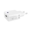 TRAVEL XIAOMI MDY-09-EW FAST USB  5V 2A 10W WHITE BULK OR
