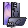 IDOL 1991 ΘΗΚΗ SAMSUNG S26 ULTRA 5G S948 6.9" MAGSTAND CLEAR TPU HYPER MAGSAFE CAMERA GUARD BLACK
