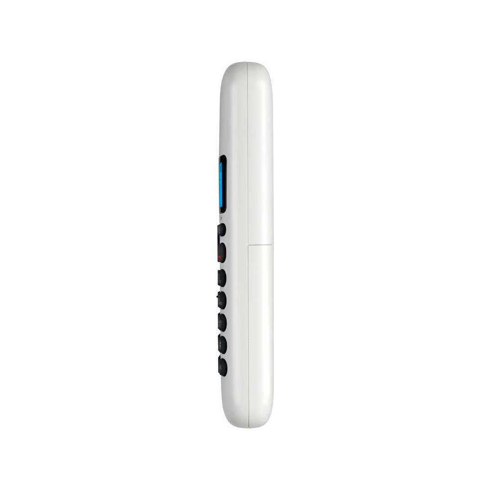 ΑΣΥΡΜΑΤΟ ΤΗΛΕΦΩΝΟ MOTOROLA T301 ΜΕ ΑΝΟΙΧΤΗ ΑΚΡΟΑΣΗ WHITE GR - Image 6