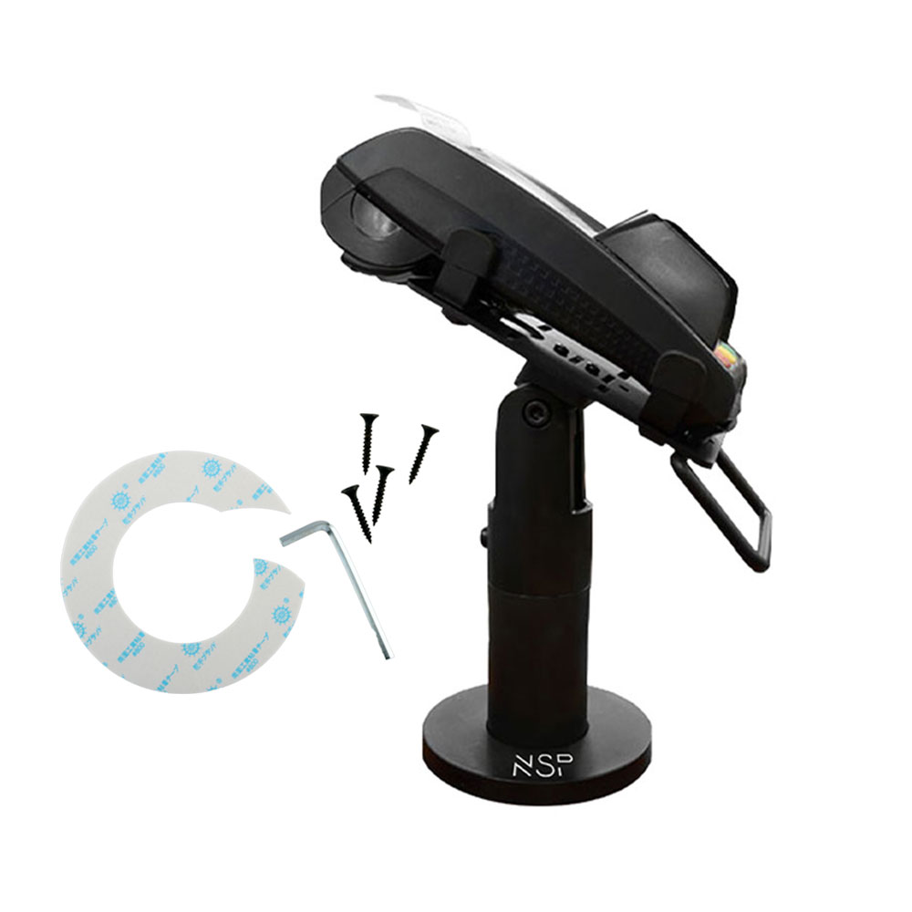 NSP NP27 ΒΑΣΗ POS ΣΤΗΡΙΞΗΣ STAND - Image 4