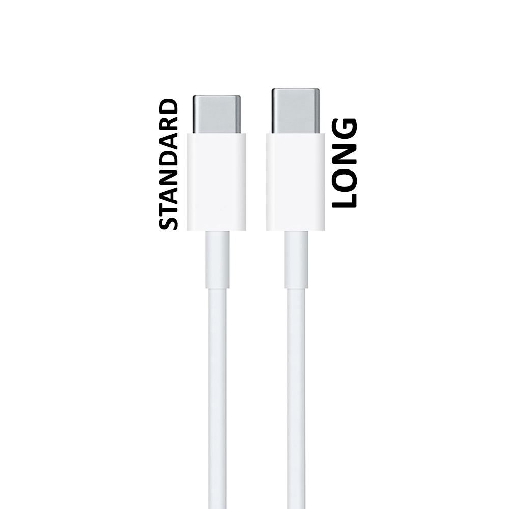 LIME TYPE C LONG USB 2.4A ΦΟΡΤΙΣΗΣ-DATA 2m LUC02 WHITE - Image 3