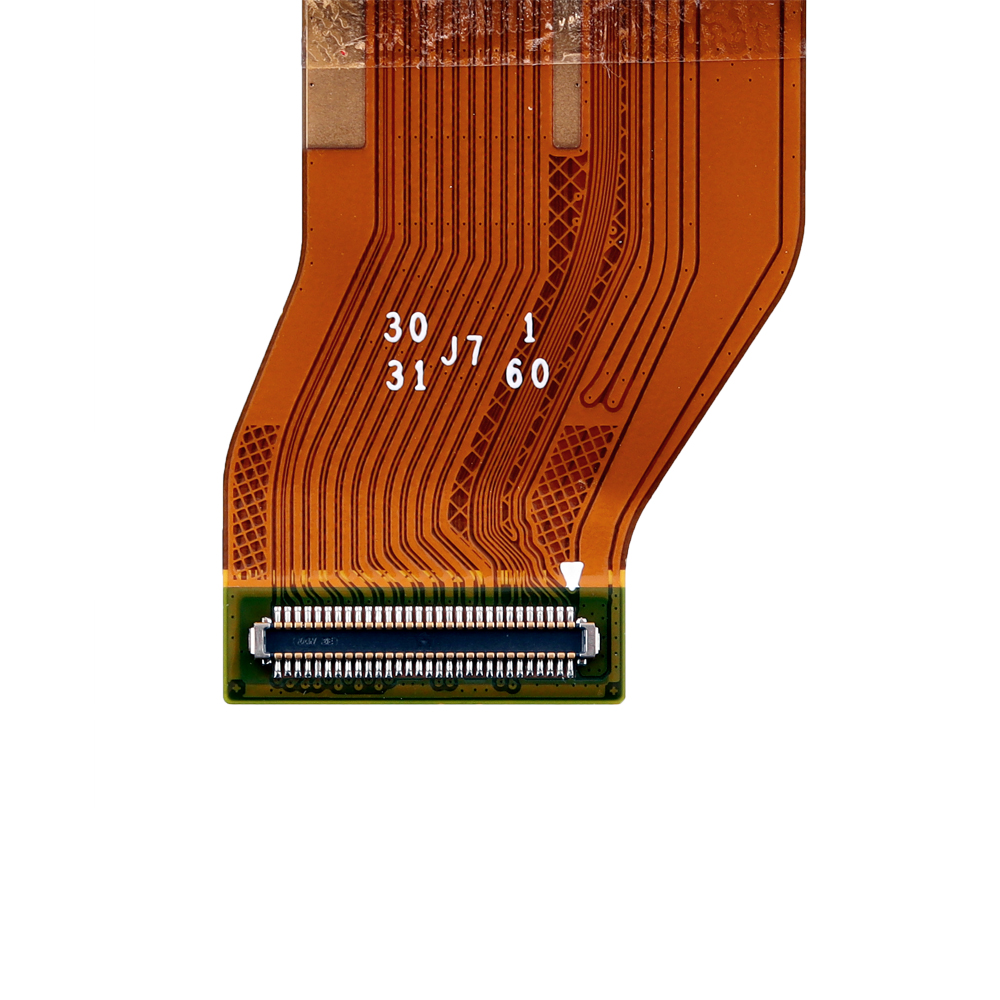 XIAOMI REDMI NOTE 10 5G/POCO M3 PRO 5G ΟΘΟΝΗ + TOUCH SCREEN + LENS + FRAME BLACK 3P OR - Image 2