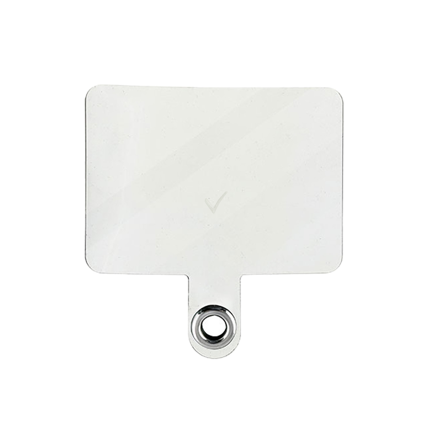 VOLTE-TEL PLASTIC PAD - ΔΙΑΦΑΝΗ ΠΛΑΣΤΙΚΗ ΓΛΩΣΣΑ TPU ΓΙΑ ΛΟΥΡΑΚΙ ΛΑΙΜΟΥ - Image 2