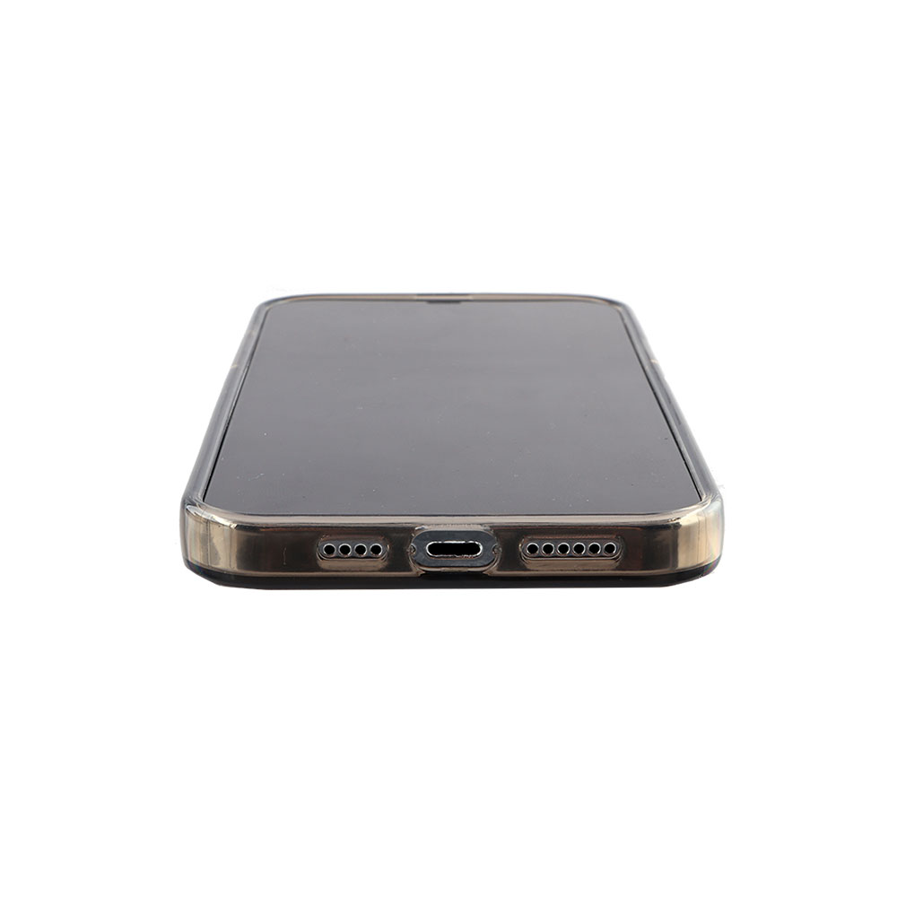 IDOL 1991 CRISTALYTE TPU ΘΗΚΗ IPHONE 14 PRO 6.1in CAMERA GUARD ΔΙΑΦΑΝΗ ΓΚΡΙ - Image 6