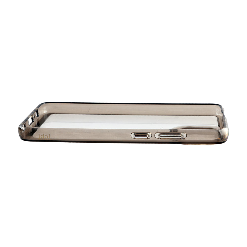 IDOL 1991 CRISTALYTE TPU ΘΗΚΗ SAMSUNG A04e A042 6.5in CAMERA GUARD ΔΙΑΦΑΝΗ ΓΚΡΙ - Image 4