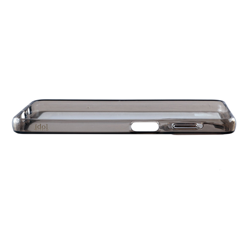 IDOL 1991 CRISTALYTE TPU ΘΗΚΗ SAMSUNG A04s A047/A13 5G A136U 6.5in CAMERA GUARD ΔΙΑΦΑΝΗ ΓΚΡΙ - Image 4