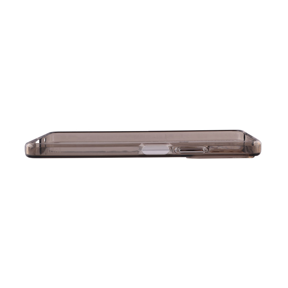 IDOL 1991 CRISTALYTE TPU ΘΗΚΗ XIAOMI REDMI NOTE 12 4G 6.67in CAMERA GUARD ΔΙΑΦΑΝΗ ΓΚΡΙ - Image 3