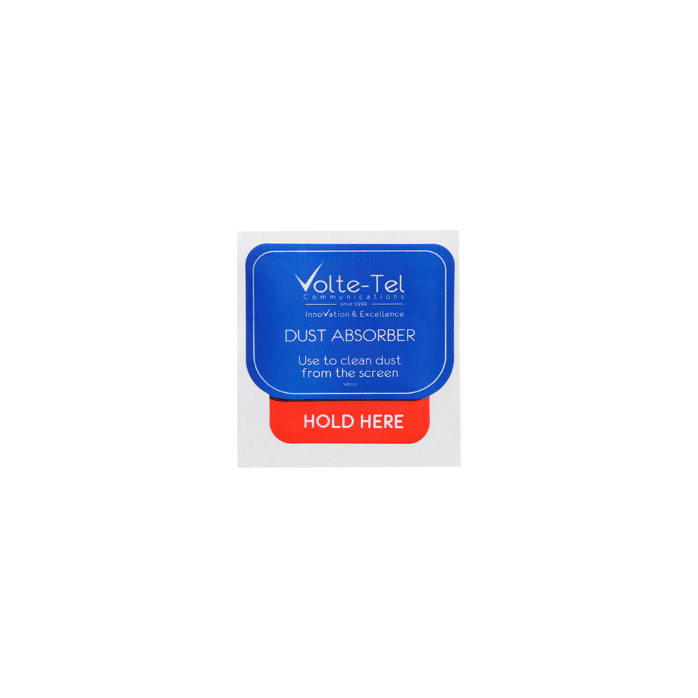 VOLTE-TEL CAMERA GLASS SAMSUNG S24 5G S921 6.2in 9H 0.25mm 3D CURVED TRANSPARENT - Image 6