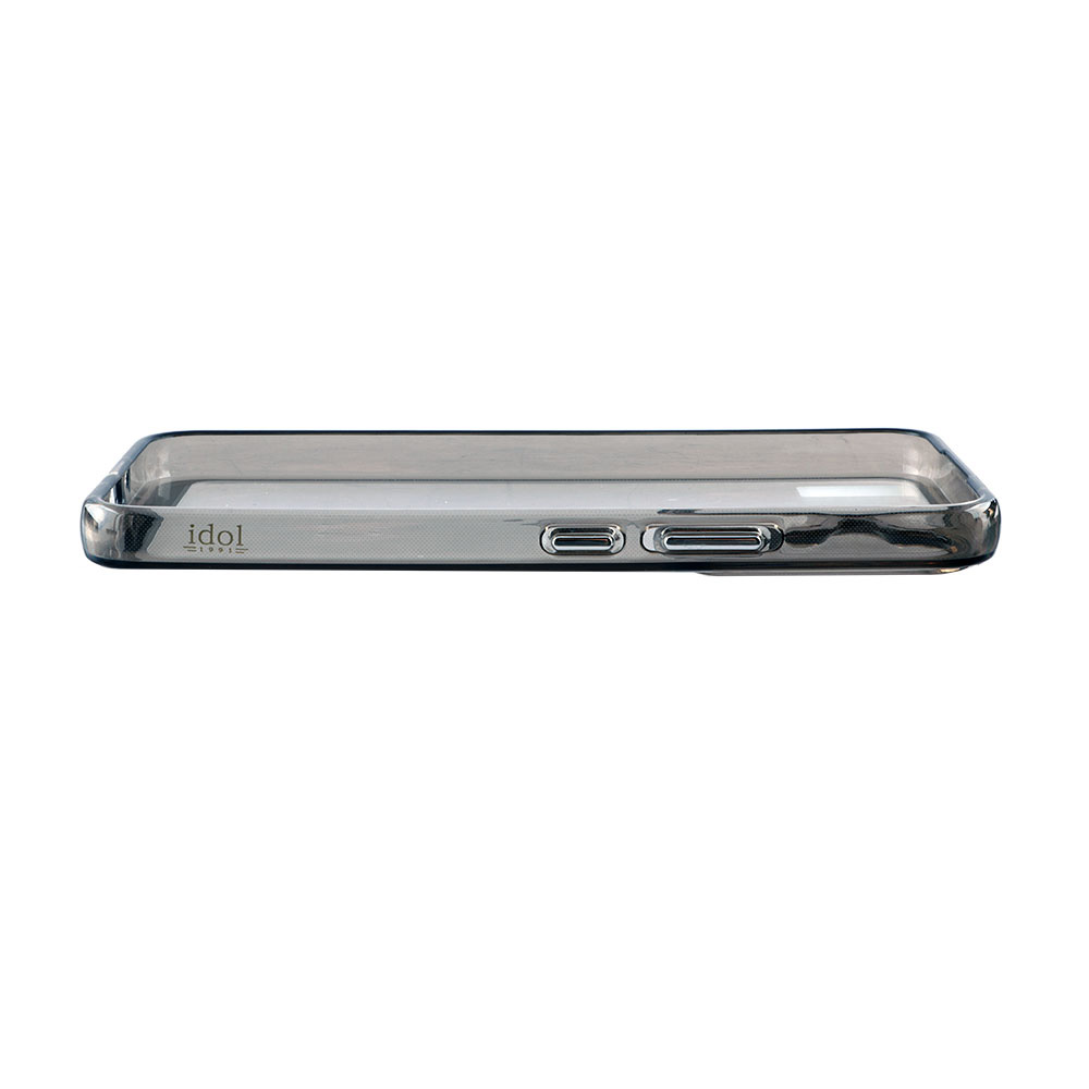 IDOL 1991 CRISTALYTE TPU ΘΗΚΗ SAMSUNG A15 4G A155/A15 5G A156 6.4in CAMERA GUARD ΔΙΑΦΑΝΗ ΓΚΡΙ - Image 4
