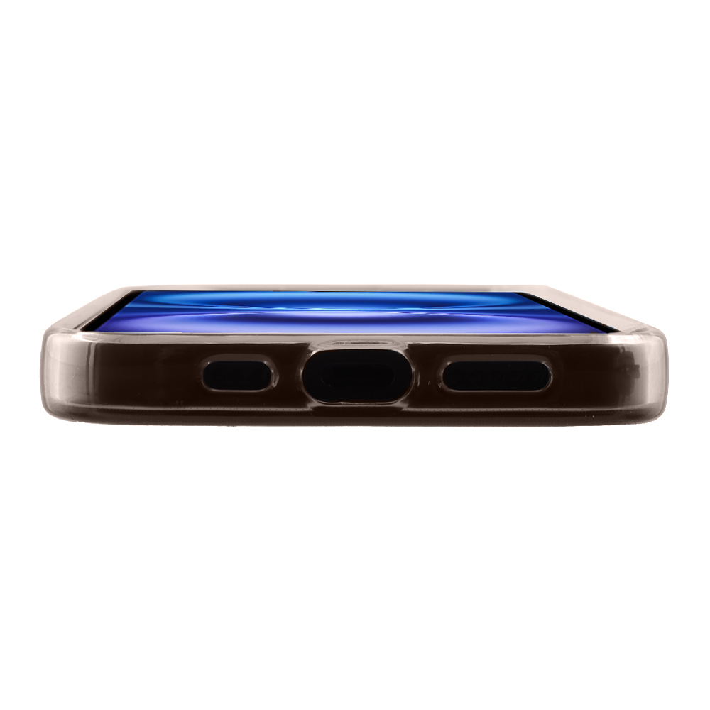 IDOL 1991 CRISTALYTE TPU ΘΗΚΗ IPHONE 16 PLUS 6.7in CAMERA GUARD ΔΙΑΦΑΝΗ ΓΚΡΙ - Image 5