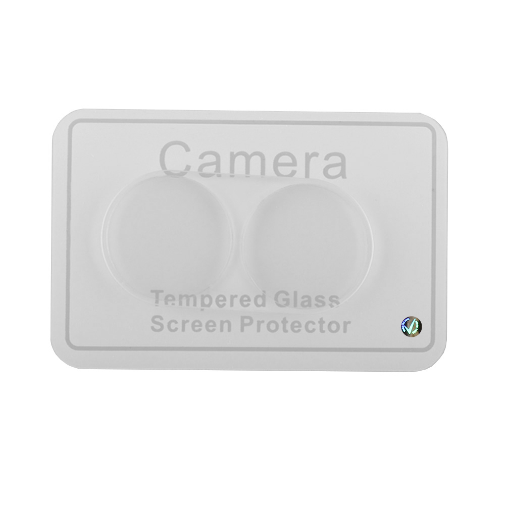 VOLTE-TEL CAMERA GLASS XIAOMI MIX FLIP 5G 6.86in 9H 0.25mm 3D CURVED TRANSPARENT - Image 3