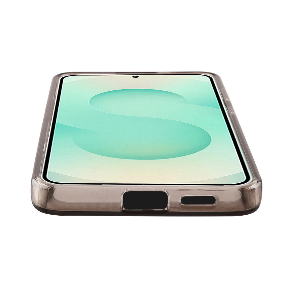 IDOL 1991 CRISTALYTE TPU ΘΗΚΗ SAMSUNG S25 PLUS 5G S936 6.7in CAMERA GUARD ΔΙΑΦΑΝΗ ΓΚΡΙ - Image 5