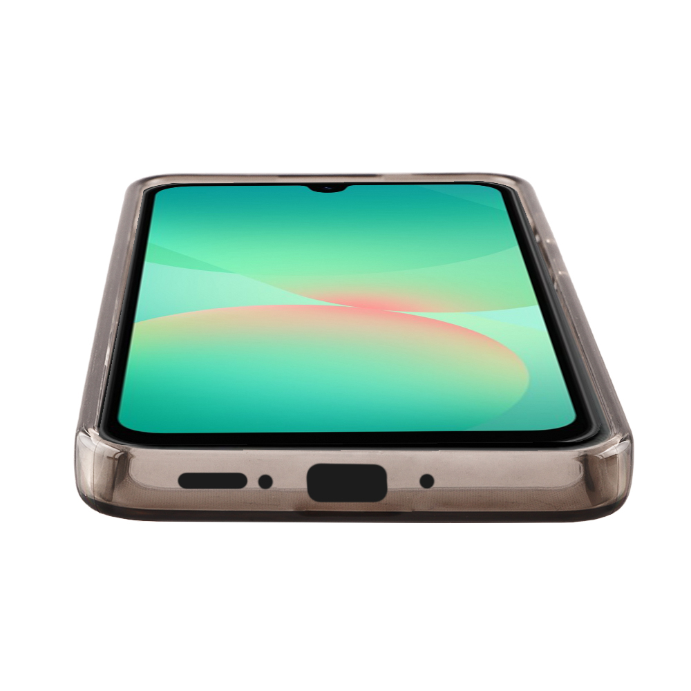 IDOL 1991 CRISTALYTE TPU ΘΗΚΗ SAMSUNG A26 5G A266 6.7in CAMERA GUARD ΔΙΑΦΑΝΗ ΓΚΡΙ - Image 5