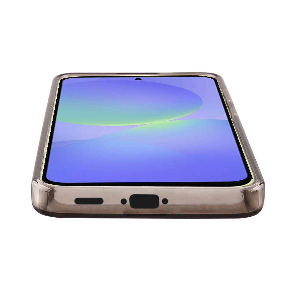 IDOL 1991 CRISTALYTE TPU ΘΗΚΗ SAMSUNG A36 5G A366 6.7in CAMERA GUARD ΔΙΑΦΑΝΗ ΓΚΡΙ - Image 5