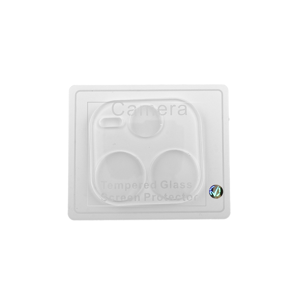 VOLTE-TEL CAMERA TEMPERED GLASS XIAOMI REDMI NOTE 14 4G 6.67in 9H 0.30mm - Image 3