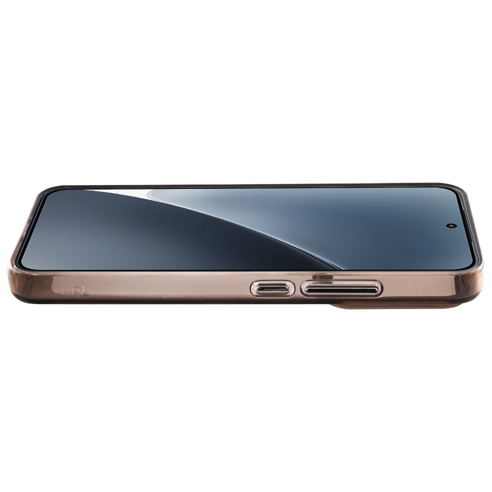 IDOL 1991 CRISTALYTE TPU ΘΗΚΗ XIAOMI 15 6.36in CAMERA GUARD ΔΙΑΦΑΝΗ ΓΚΡΙ - Image 4