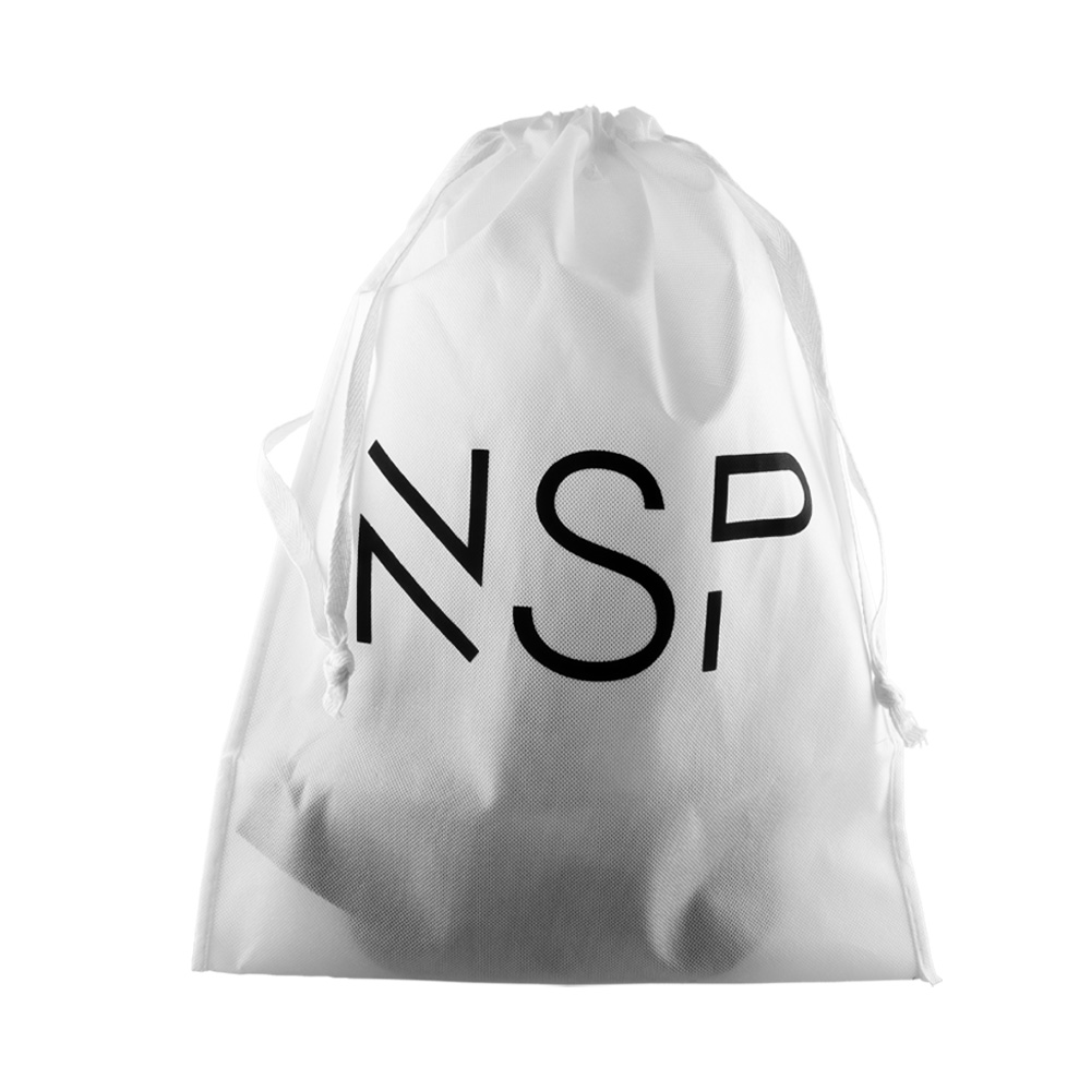 NSP N123 ATHLETIC ΤΣΑΝΤΑΚΙ ΑΔΙΑΒΡΟΧΟ CROSSBODY 8L DURABLE ΥΦΑΣΜΑΤΙΝΟ DARK GREY - Image 11