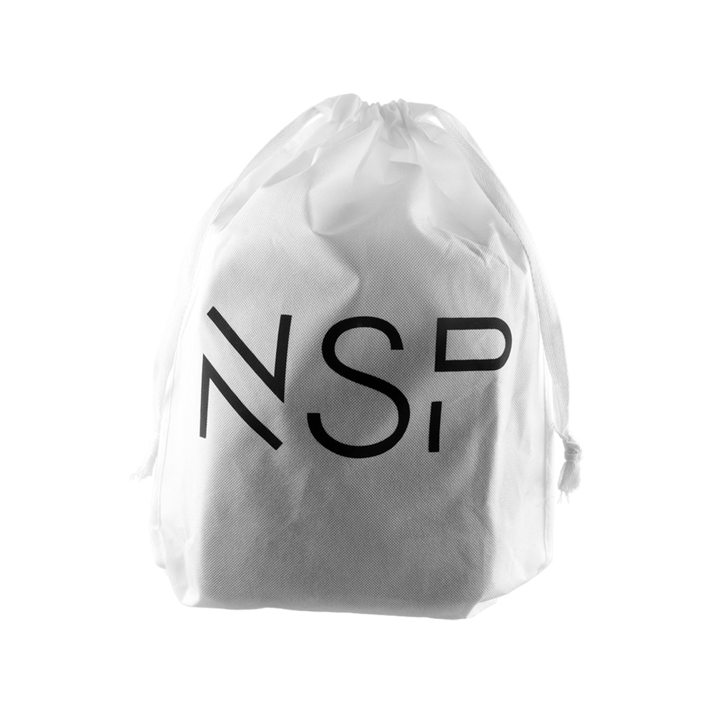 NSP N111 BUSINESS ΤΣΑΝΤΑΚΙ ΩΜΟΥ/ΧΙΑΣΤΙ 4L ΔΕΡΜΑΤΙΝΟ BLACK - Image 10